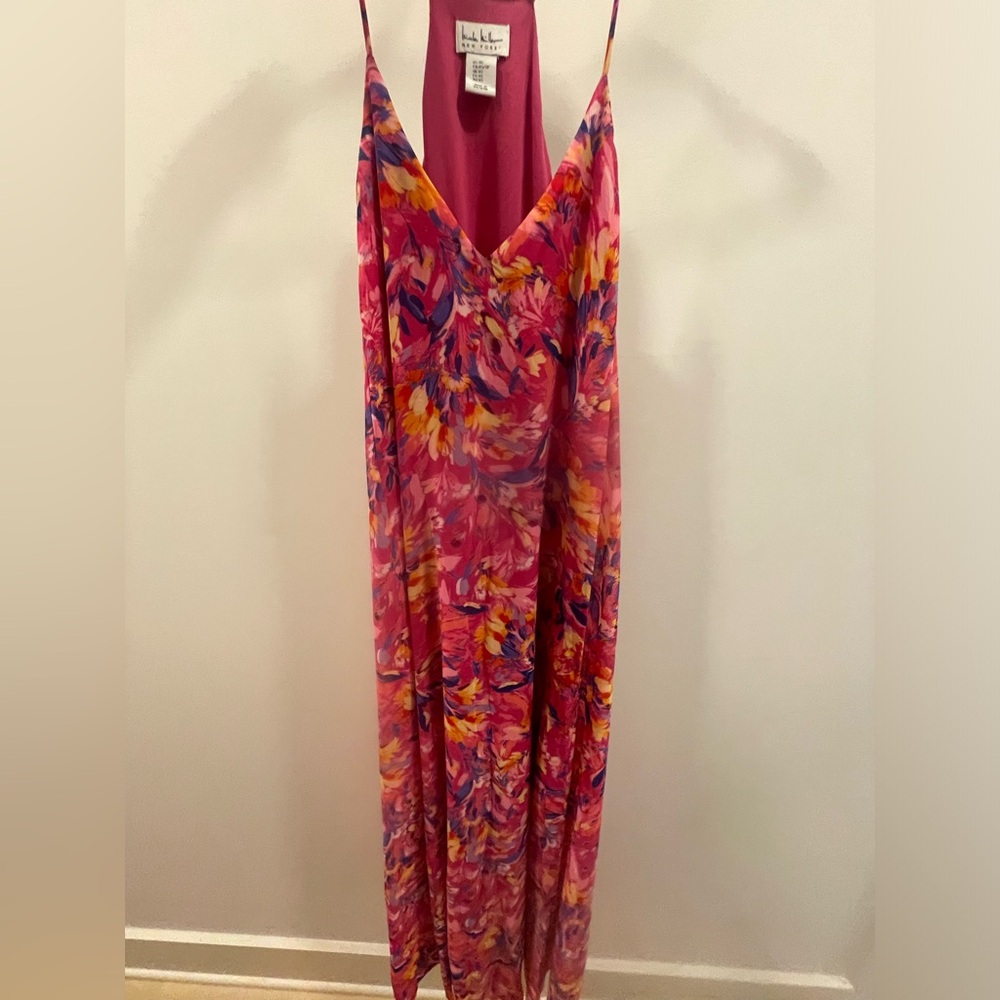 Nicole Miller Dress
